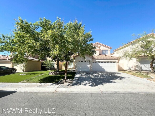 Building Photo - 4 br, 2.5 bath House - 7813 Desert Bell Ave