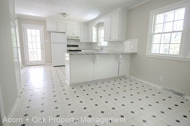 Building Photo - 3 br, 2 bath House - 6404 Amhurst Road