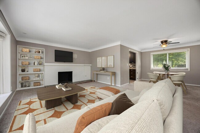Foto del edificio - 4790 Belzair Dr