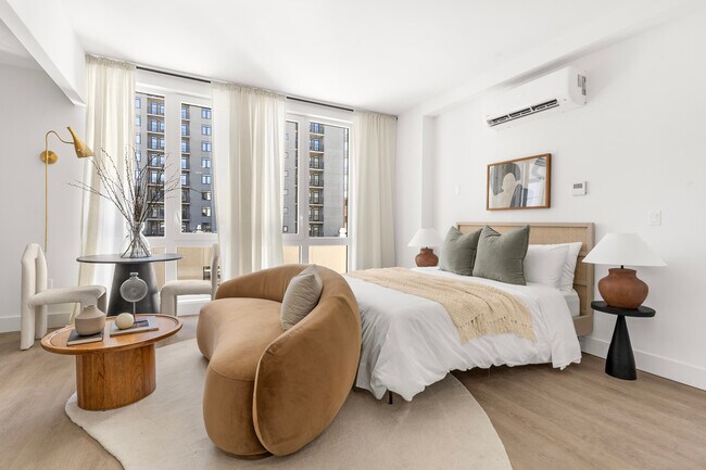 Foto del edificio - Astoria Cove