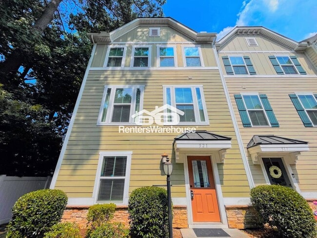 Building Photo - 521 Charles Porteus Ln