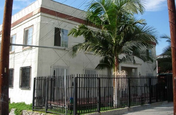 Building Photo - Bews Apartments