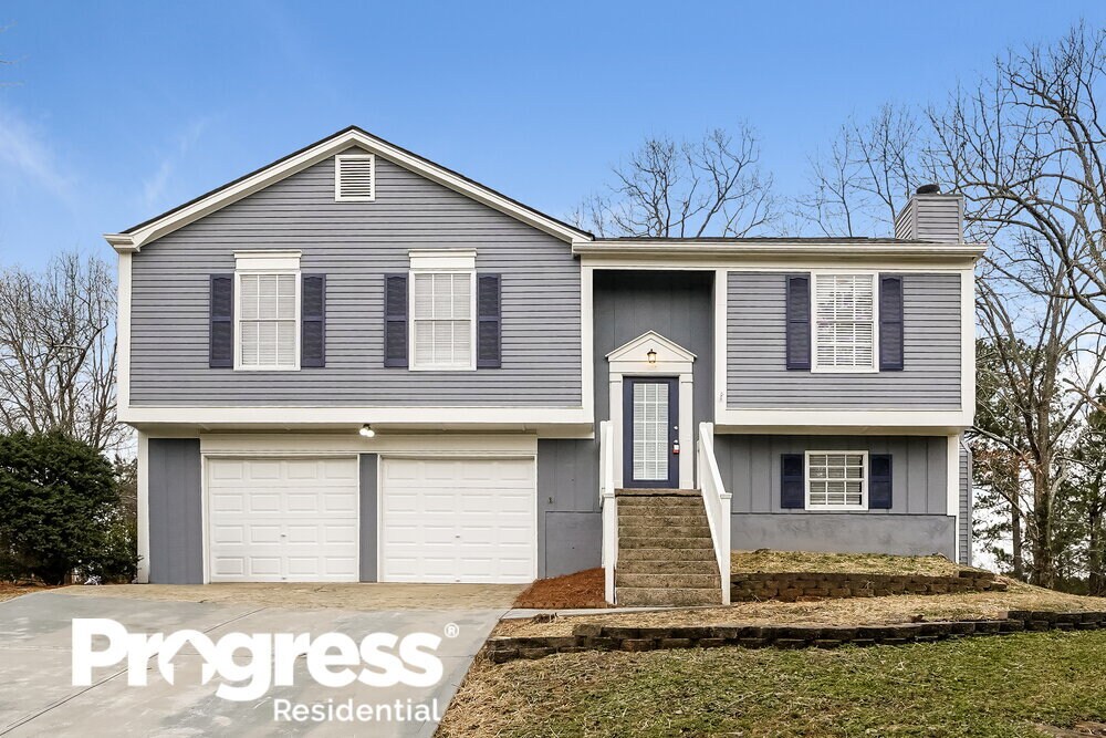 890 Highland Terrace NE, Marietta, GA 30066 House Rental in Marietta, GA