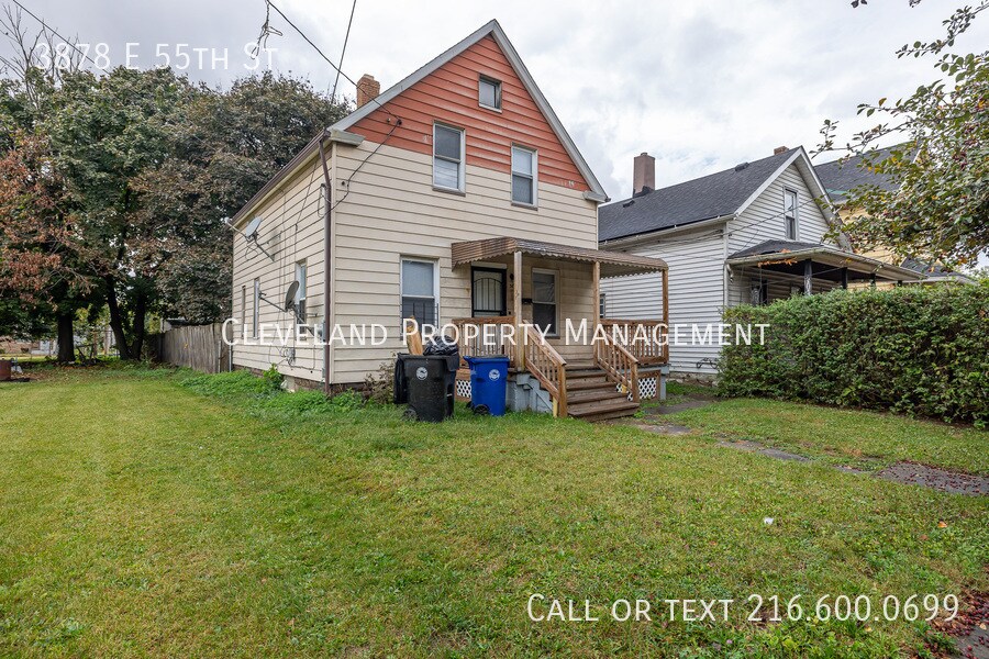 Foto principal - 3878 E 55th St