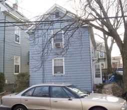 Building Photo - Holy House Apartments