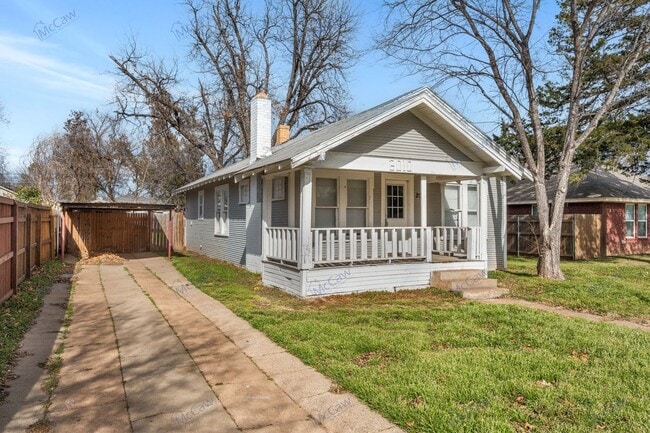 Foto del edificio - Great 3/1 in Wichita Falls!