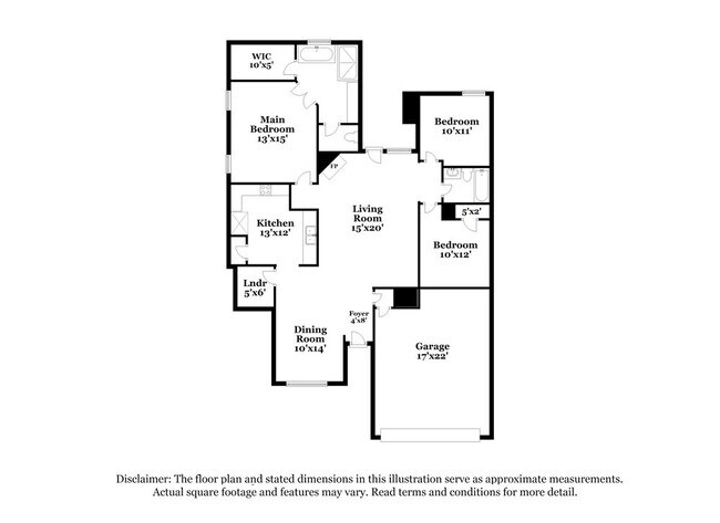 Building Photo - 1230 Breezy Valley Dr