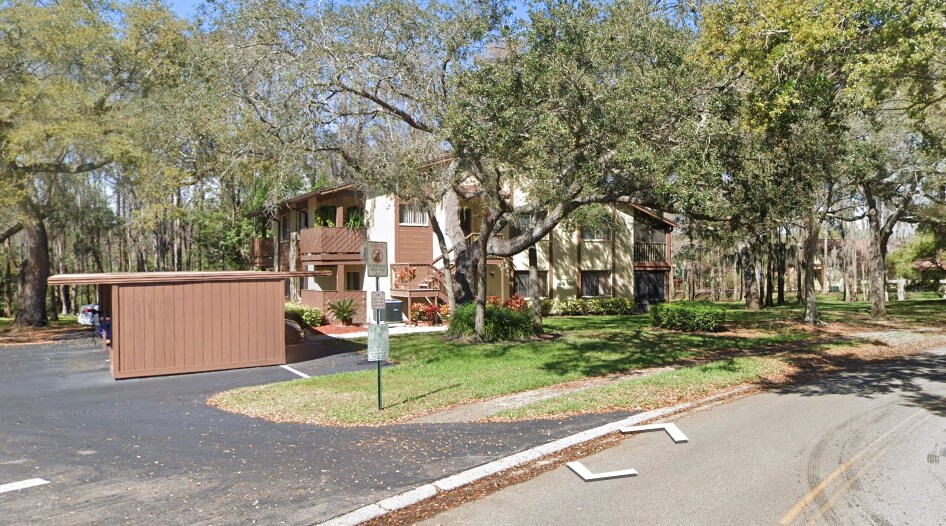 607 Summerhill Ct Unit A, Safety Harbor, FL 34695 Condo for Rent in