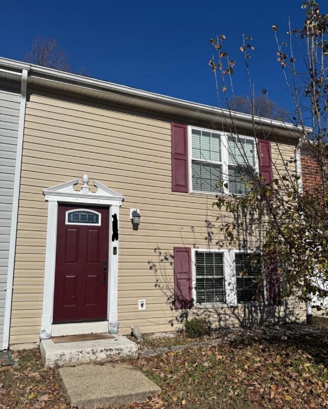 Foto principal - 1013 Copperfield Ct
