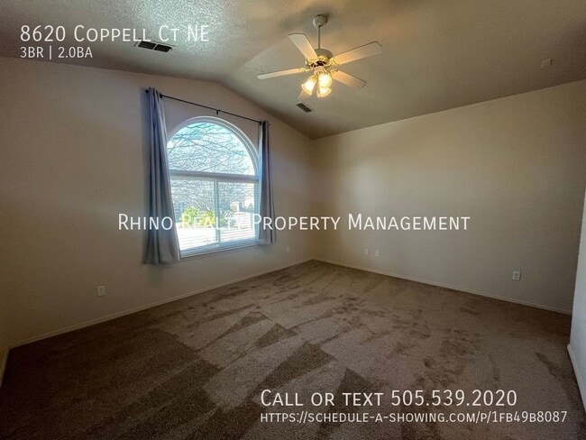 Foto del edificio - 8620 Coppell Ct NE
