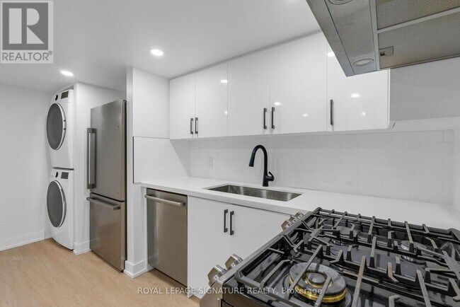 Photo du bâtiment - 179 Beatrice St