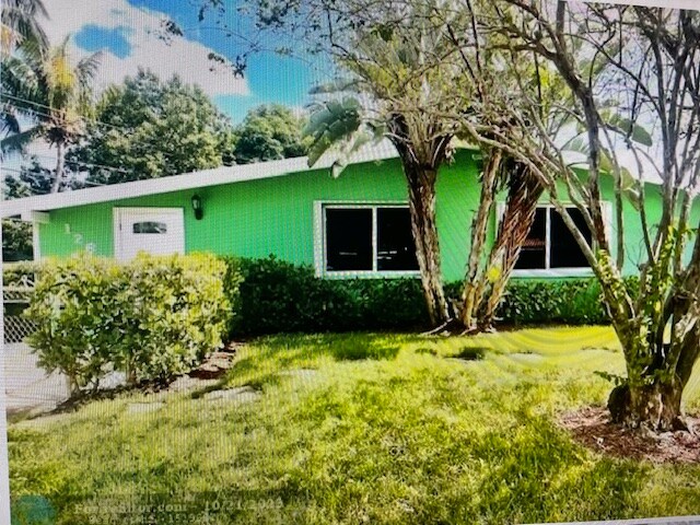Primary Photo - 1260 SW 28th Rd