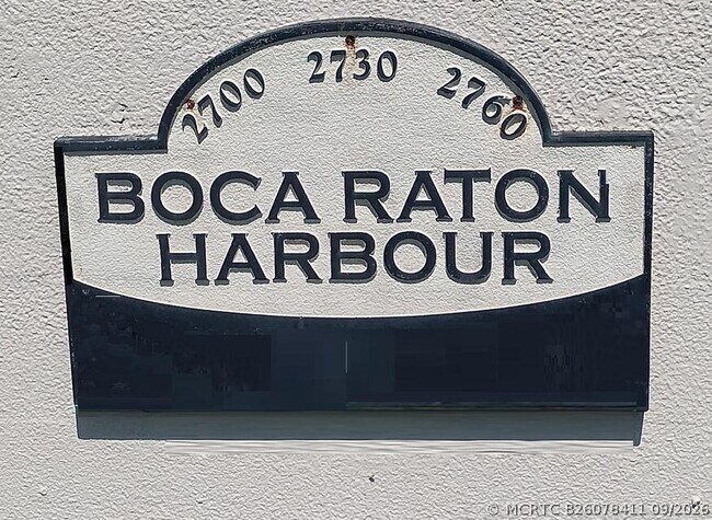 Foto del edificio - 2730 Banyan Rd