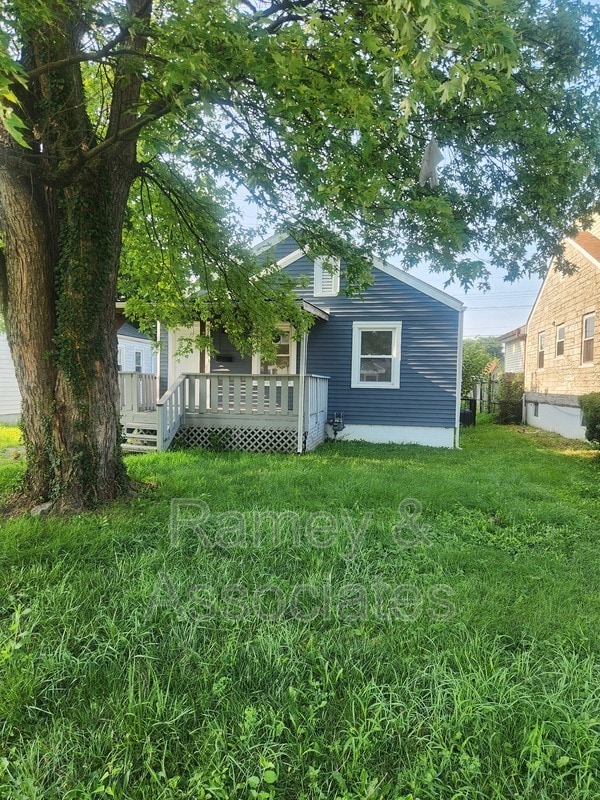Building Photo - 2112 Ratcliffe Ave