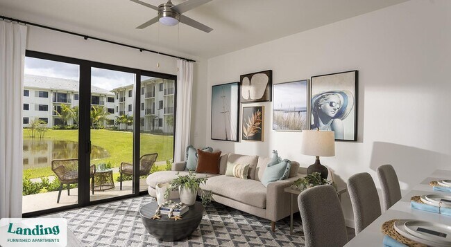 Building Photo - 7301 Lake Bank Lp
