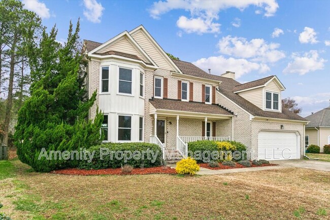 Foto del edificio - 141 Pine Creek Dr