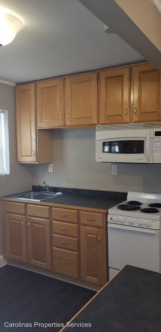 Building Photo - 2 br, 1 bath Apartment - 1114 John St