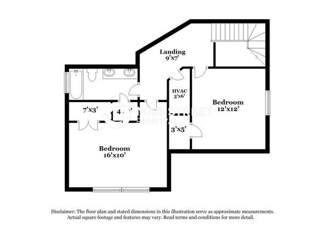 Photo - 3 Bedroom Pet-Friendly Home in Plano, TX with Main Street Renewal