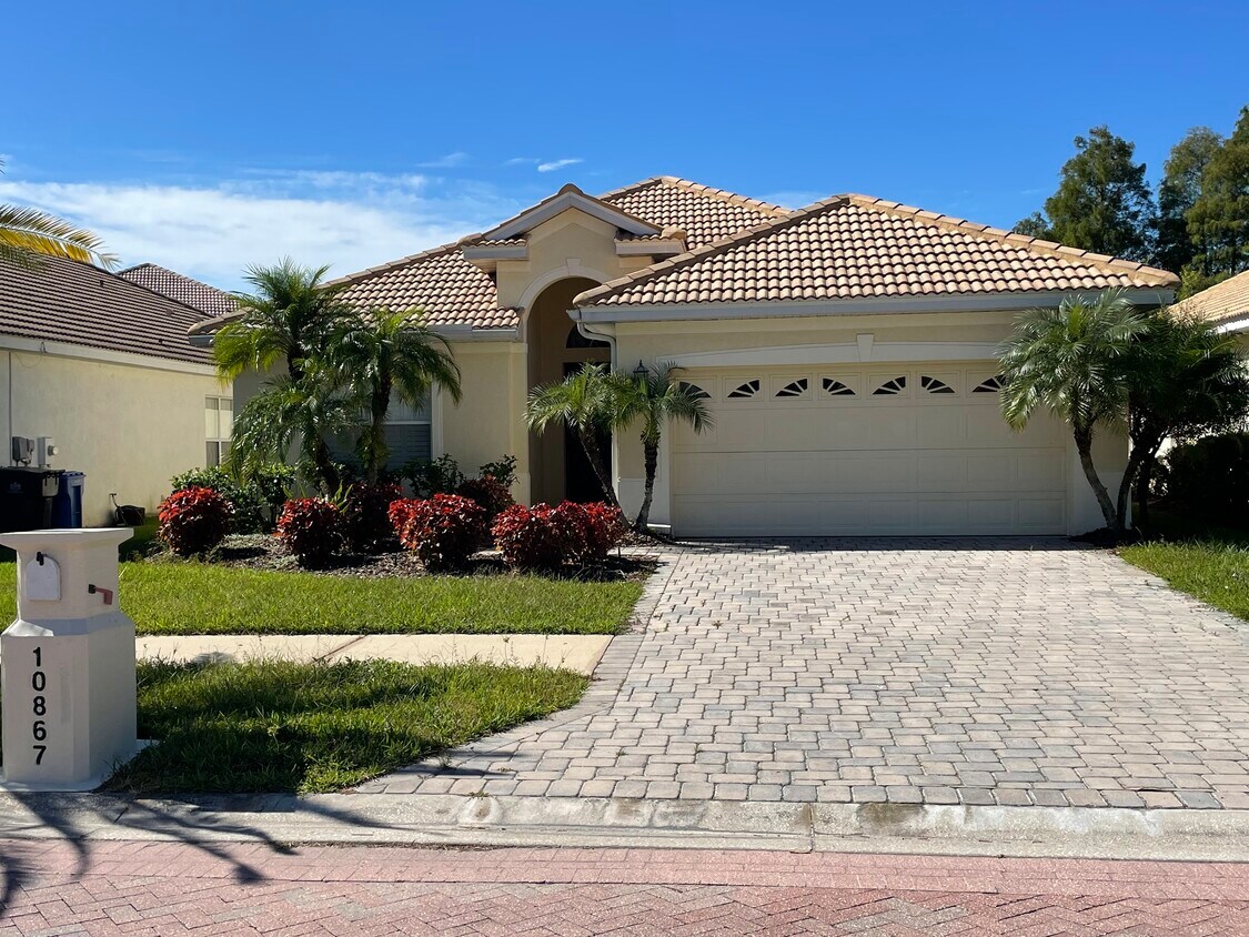 10867 Cory Lake Dr, Tampa, FL 33647 House Rental in Tampa, FL