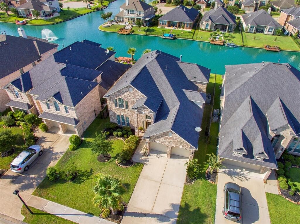 Foto principal - 17922 Harbour Bridge Point Dr