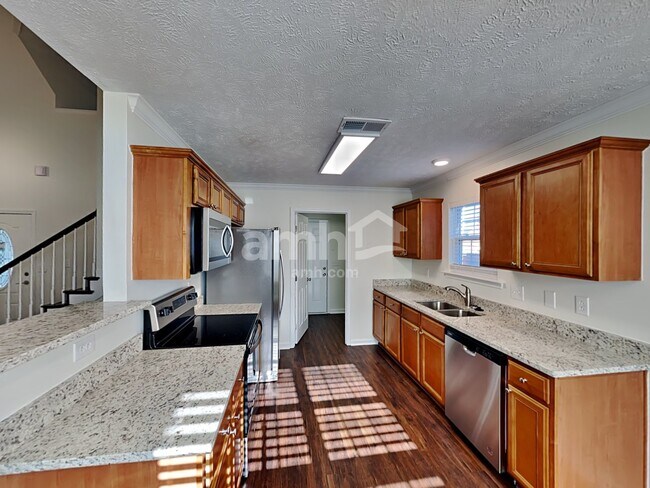 Foto del edificio - 300 Davids Way