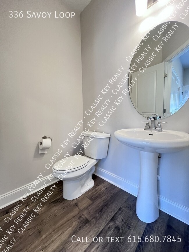 Foto del edificio - 336 Savoy Lp