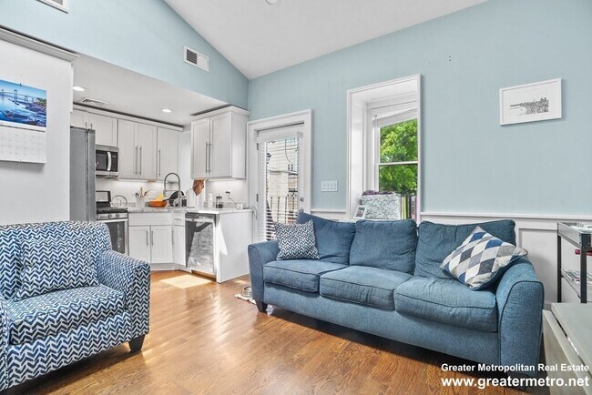 Foto del edificio - 130 M St