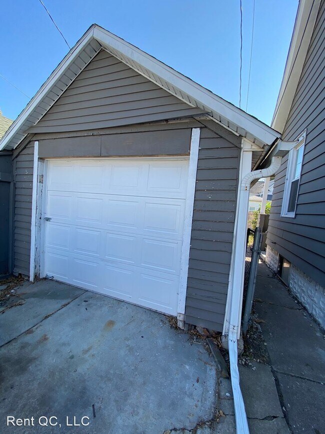 Foto del edificio - 3 br, 1 bath House - 2312 1/2 W. 1st Street