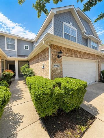 Foto del edificio - 9929 Dryden Ln