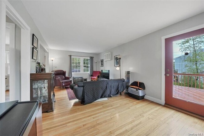 Foto del edificio - 31 Chatham Rd