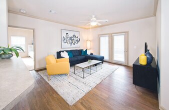 Legacy Cornelius Apartments Photo