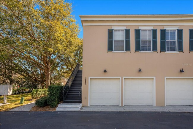 Foto del edificio - 1470 Lake Baldwin Ln