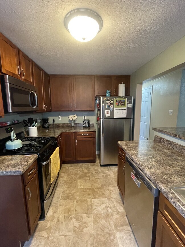 Building Photo - 54427 Terrace Ln