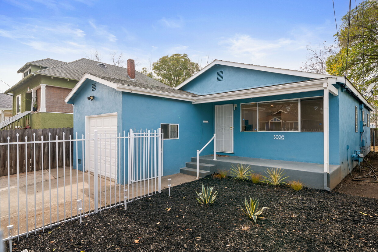 Foto principal - 3026 40th St