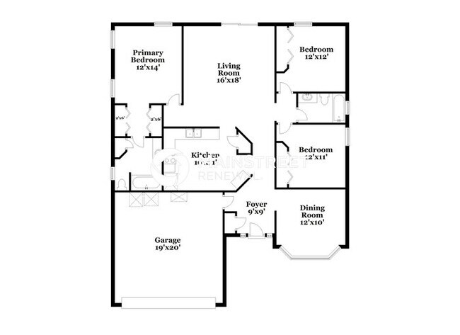 Building Photo - 3652 Morning Meadow Ln