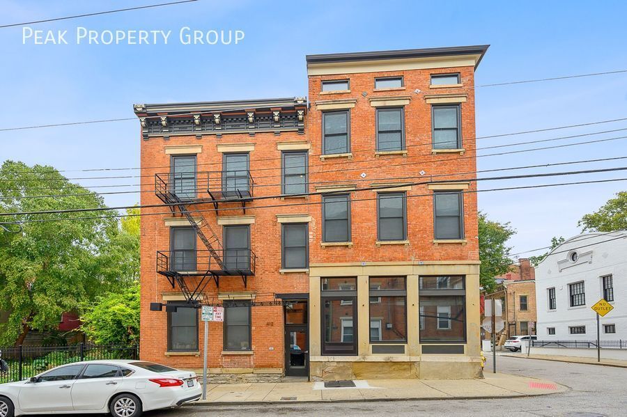 Foto principal - 412 E 13th St