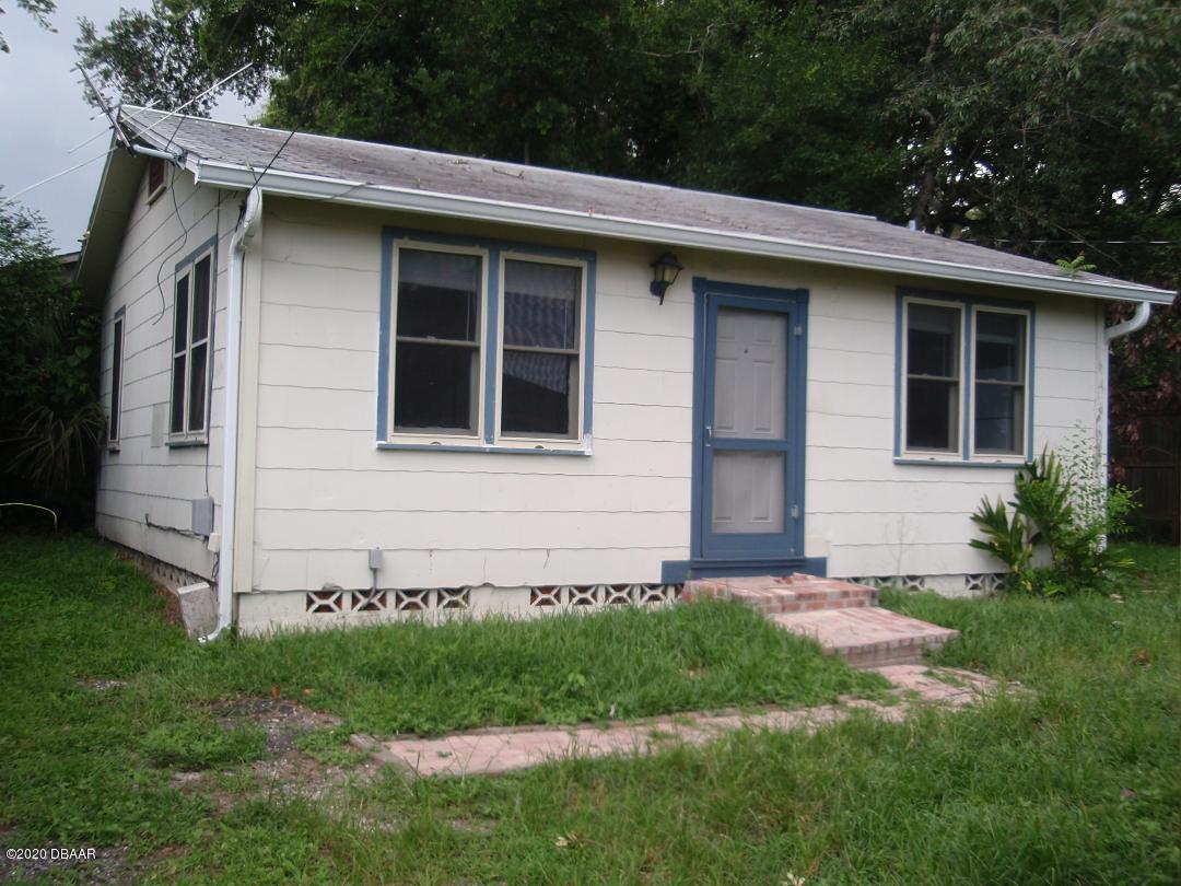 1 2nd St, Holly Hill, FL 32117 House Rental in Holly Hill, FL