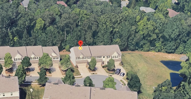 Building Photo - 11518 Elizabeth Madison Ct