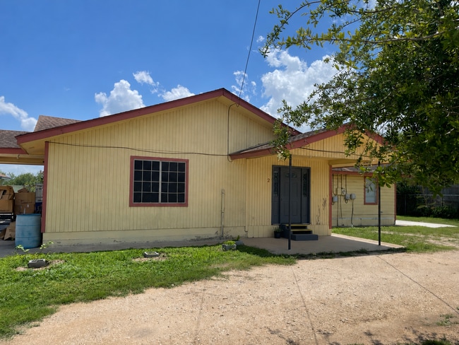 Building Photo - 2906 E Richardson Rd