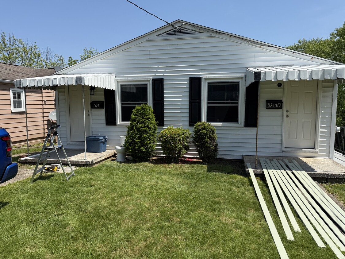 Primary Photo - 321 Maryland Ave