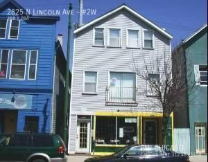 Foto del edificio - 2825 N Lincoln Ave