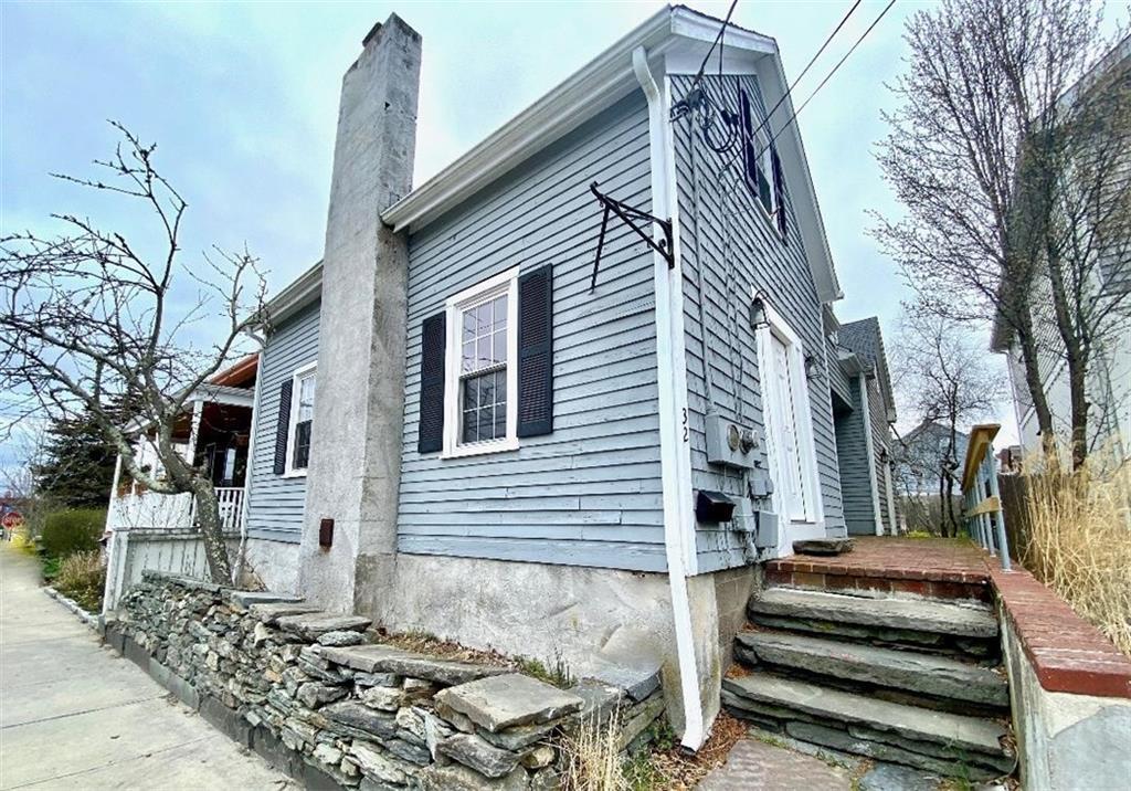 Primary Photo - 32 McAllister St