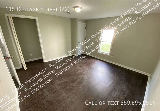 Building Photo - 115 Cottage St