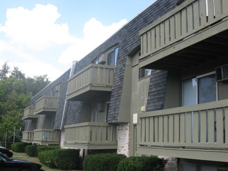 Portage View Apartaments - Portage View Apartments