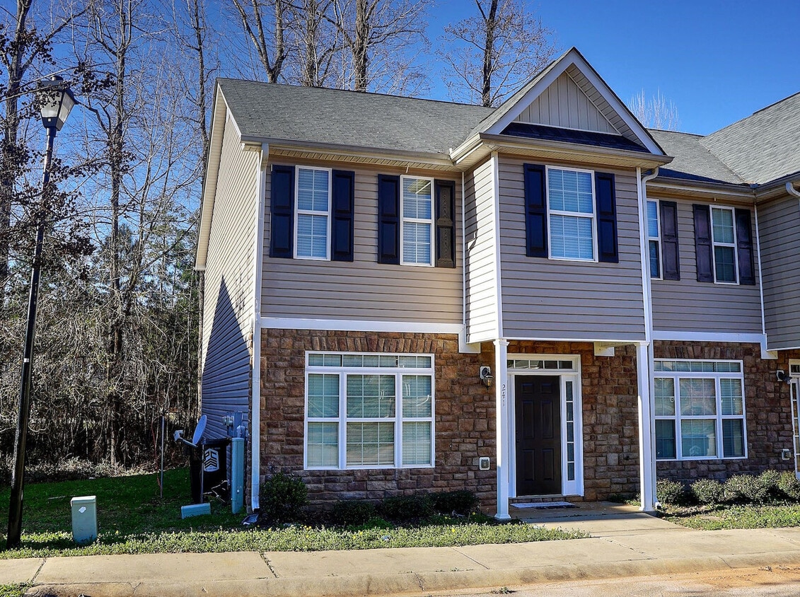 241 Timber Wolf Trail, Griffin, GA 30224 House Rental in Griffin, GA