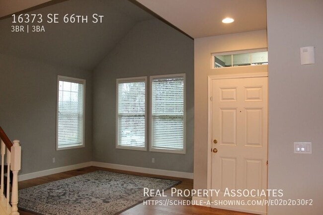 Building Photo - 16373 SE 66th St