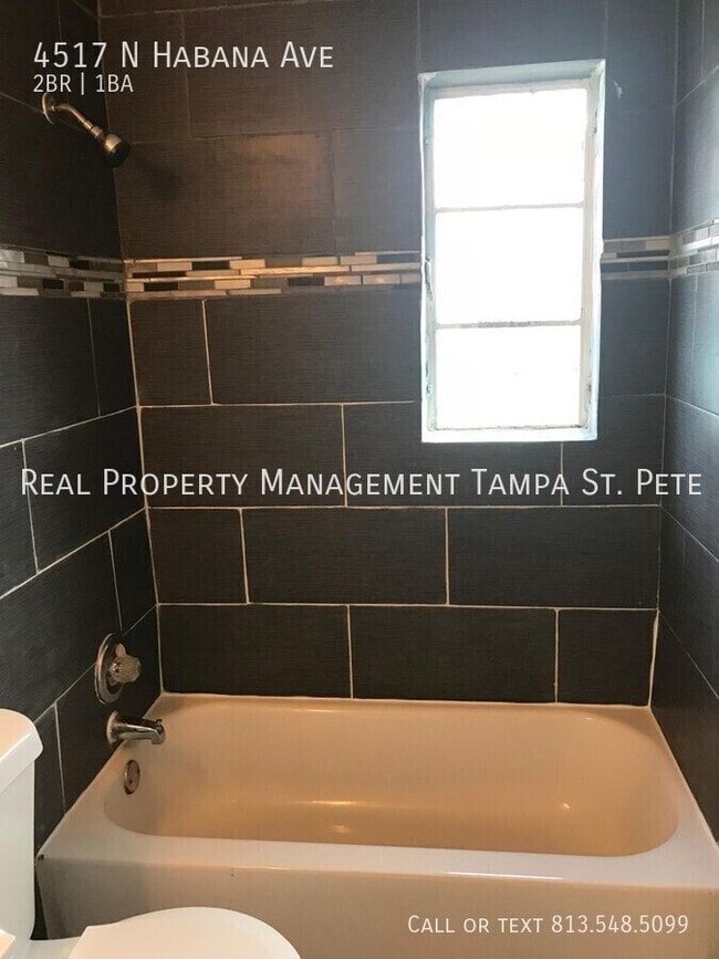 Foto del edificio - 4517 N Habana Ave