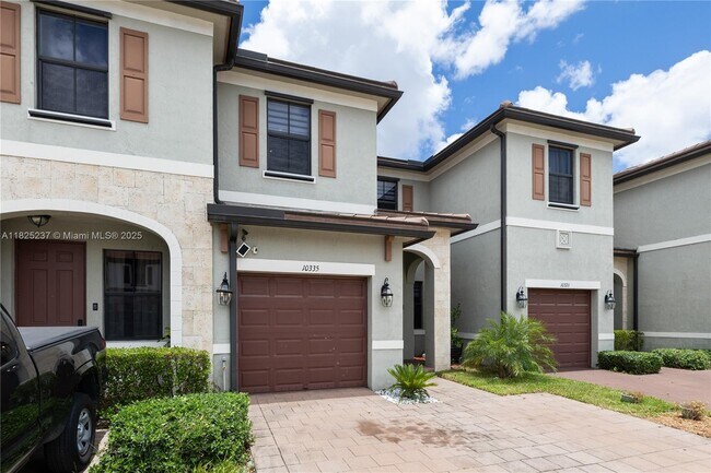 Foto del edificio - 10335 W 34th Ct