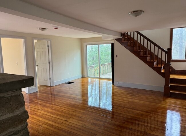 Photo - 300 Amherst Rd House