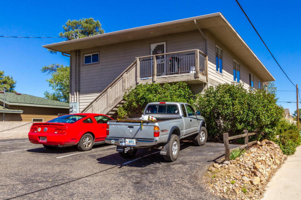 701 Campbell St, Prescott, AZ 86301 Townhome Rentals in Prescott AZ